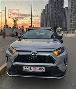 تويوتا راف 4